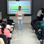 CEMAK Promove Capacitação em Humanização para Profissionais do Hospital Napoleão Laureano