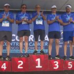 4ª Corrida Contra o Câncer do Hospital Napoleão Laureano