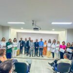 Humanização no atendimento oncológico: profissionais do HNL recebem capacitação para um cuidado mais acolhedor